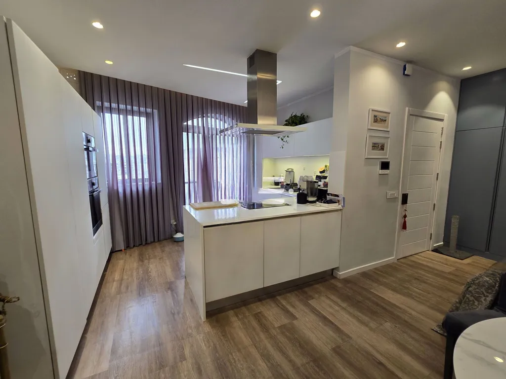 Квартира в Сватаре, Мальта, 130 м² - фото 9