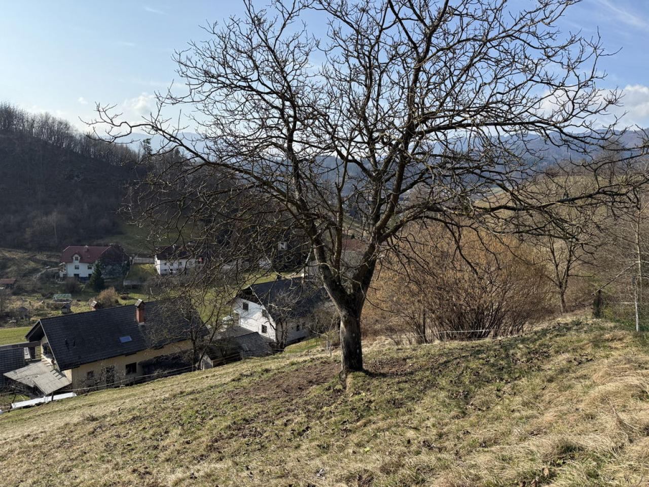 Земля в Портороже, Словения, 668 м² - фото 9