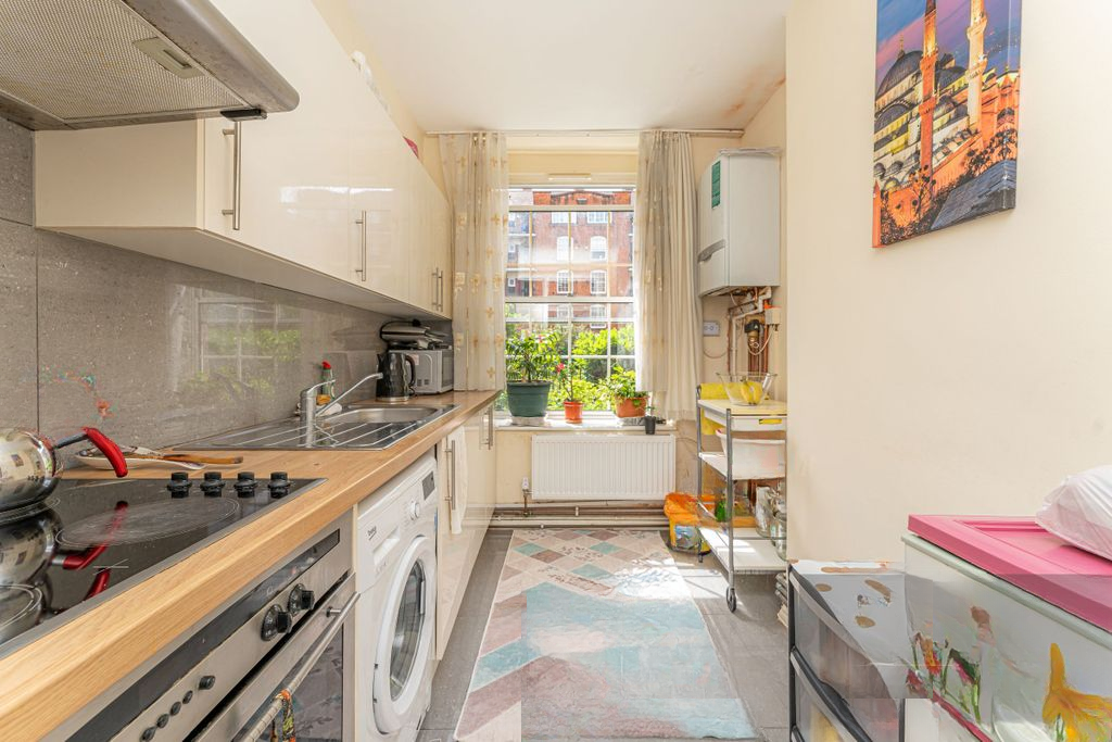 Квартира в Лондоне, Великобритания, 59 м² - фото 9