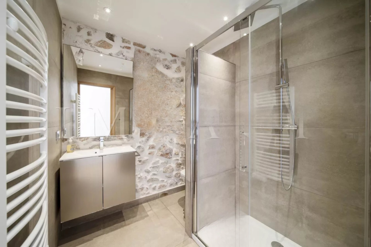 Квартира в Каннах, Франция, 124 м² - фото 9