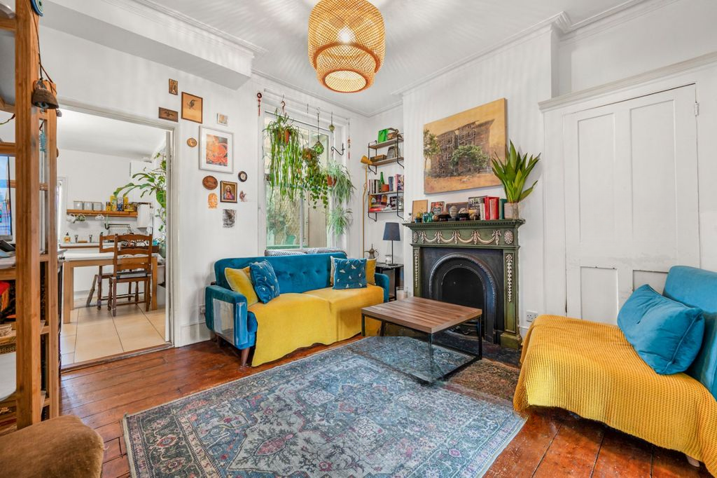 Квартира в Лондоне, Великобритания, 50 м² - фото 9