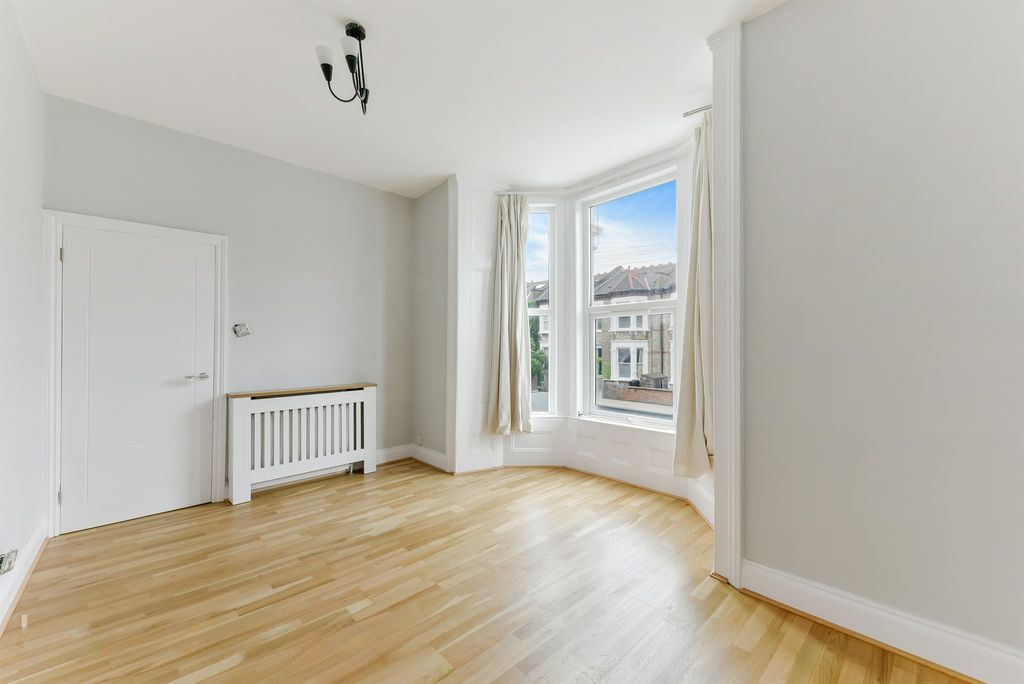 Квартира в Лондоне, Великобритания, 43 м² - фото 9