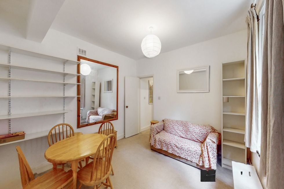 Квартира в Лондоне, Великобритания, 37 м² - фото 9