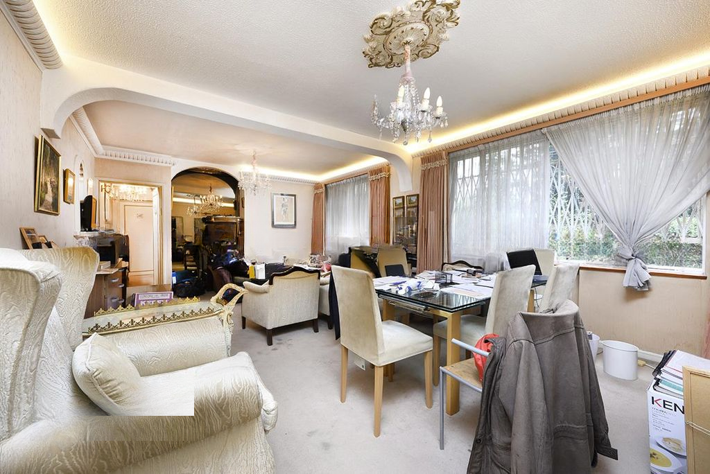 Квартира в Лондоне, Великобритания, 70 м² - фото 9