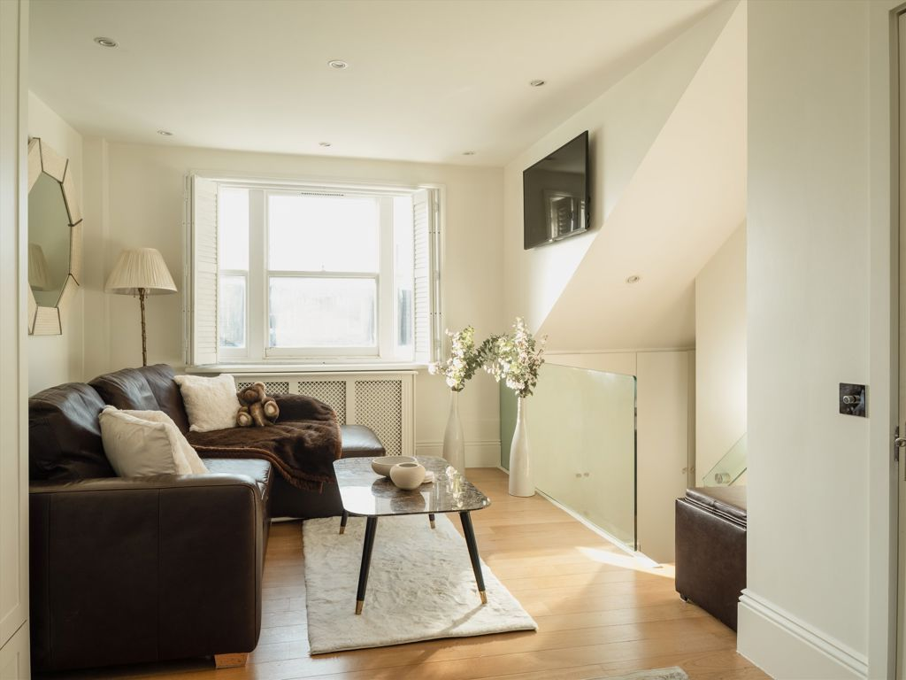 Квартира в Лондоне, Великобритания, 110 м² - фото 9