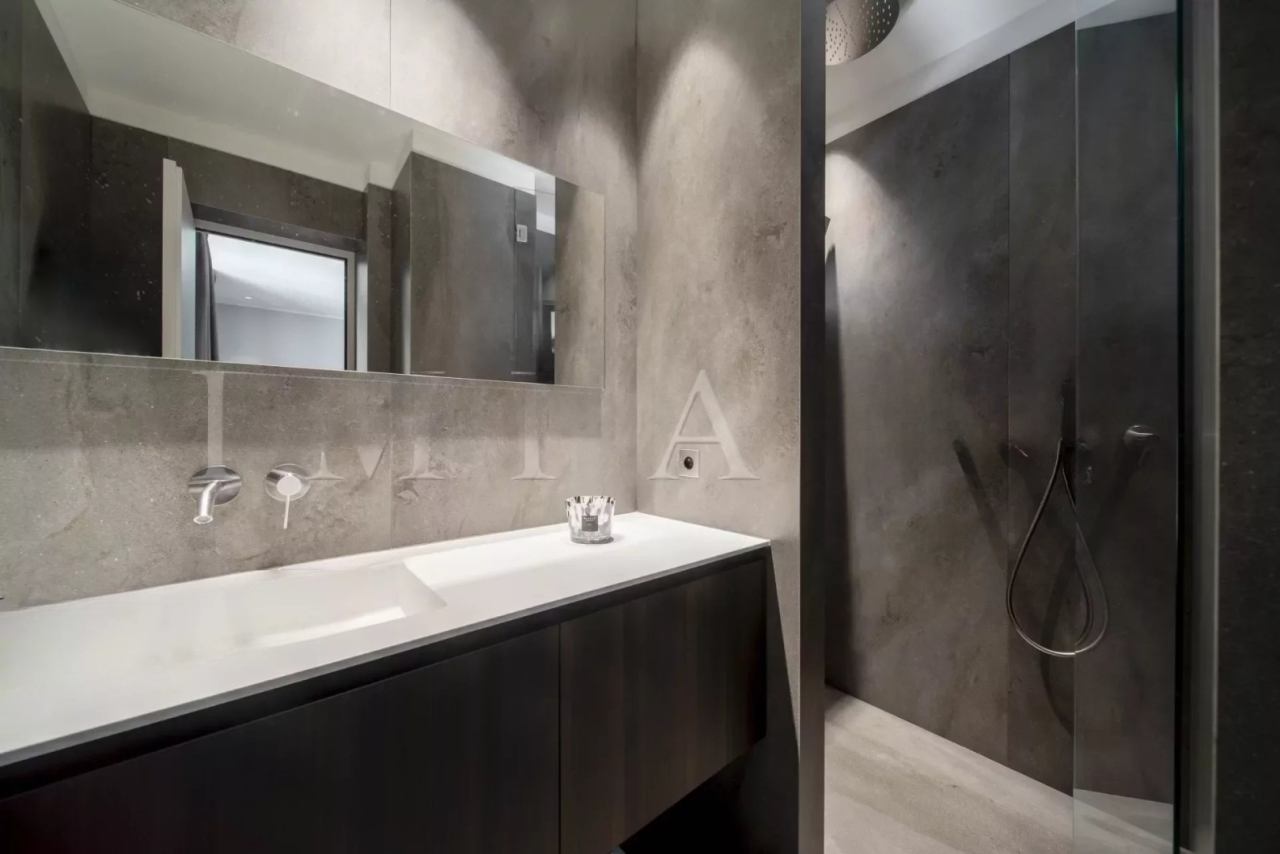 Квартира в Каннах, Франция, 125 м² - фото 9