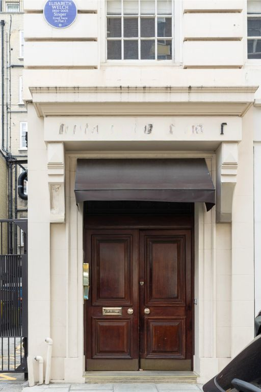 Квартира в Лондоне, Великобритания, 118 м² - фото 9