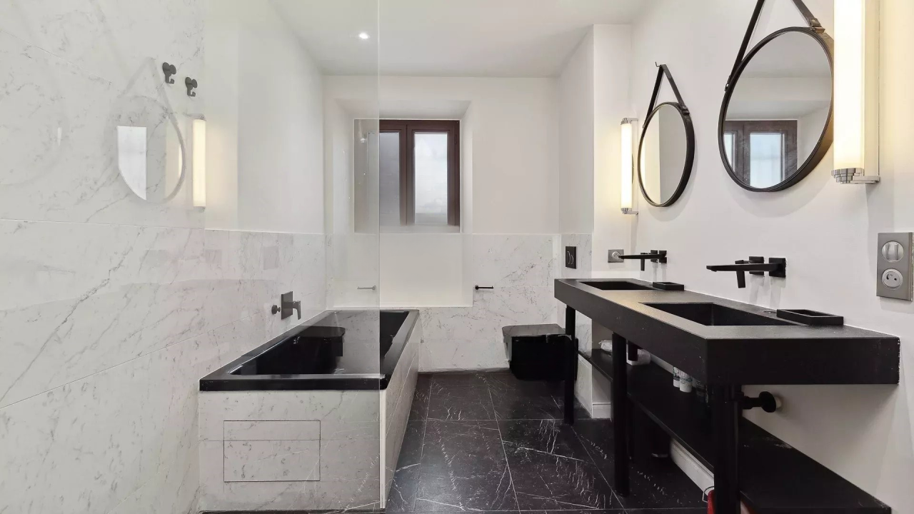 Квартира в Каннах, Франция, 166 м² - фото 9