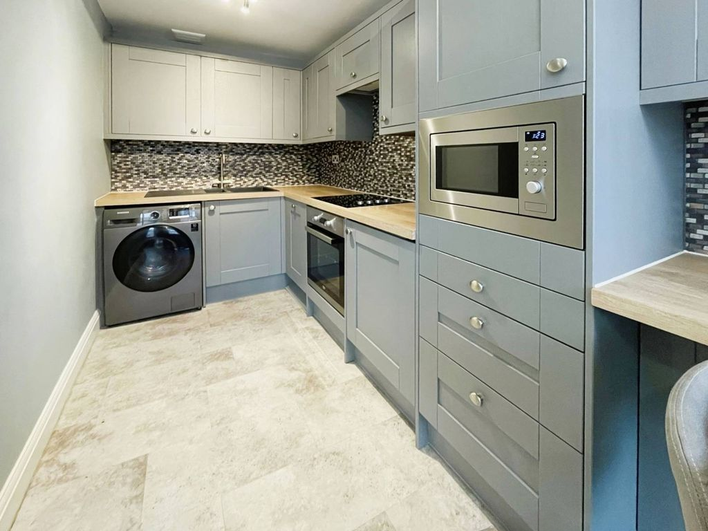 Квартира в Лондоне, Великобритания, 48 м² - фото 9