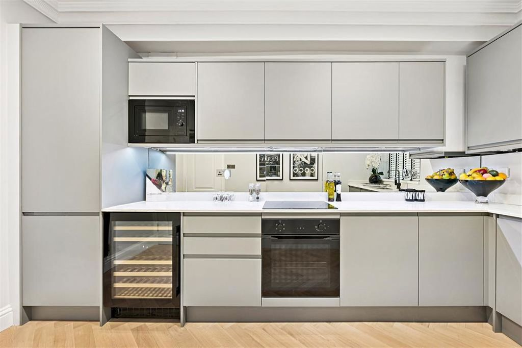 Квартира в Лондоне, Великобритания, 67 м² - фото 9