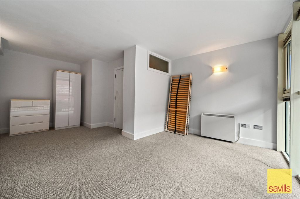 Квартира в Лондоне, Великобритания, 82 м² - фото 9