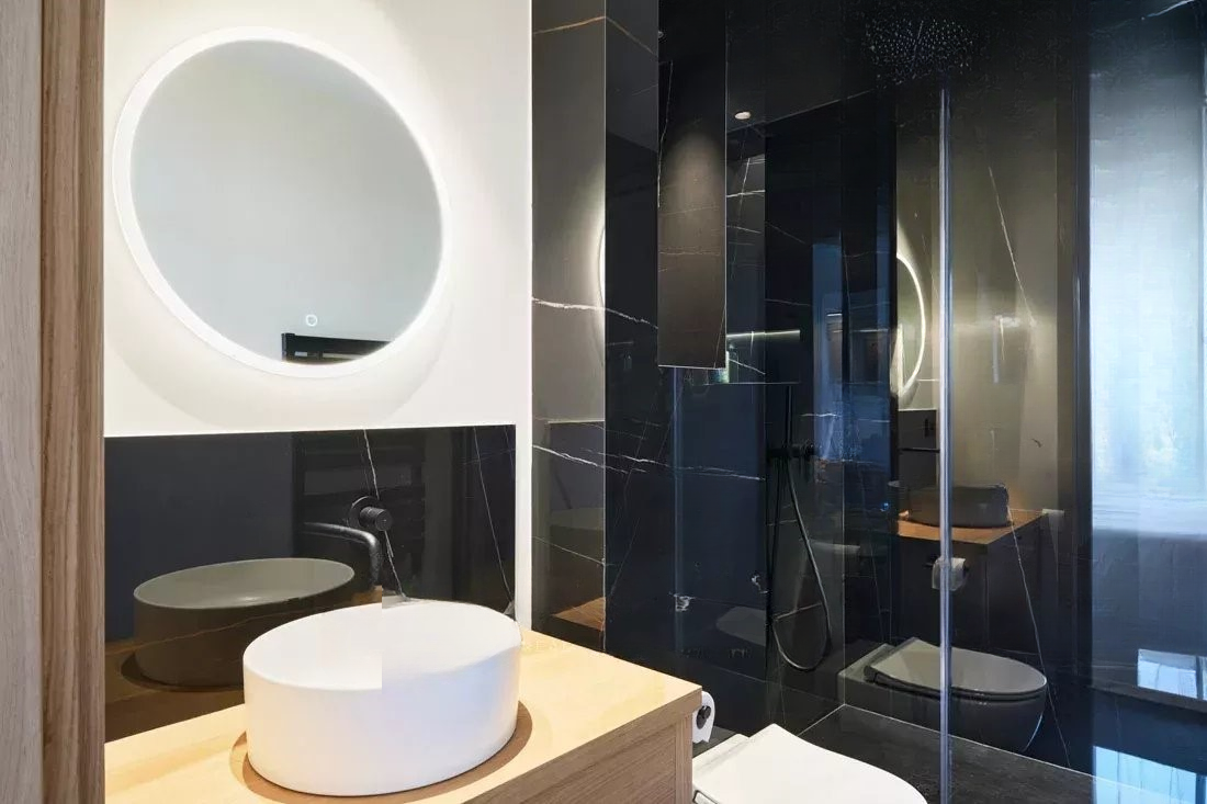 Квартира в Каннах, Франция, 100 м² - фото 9