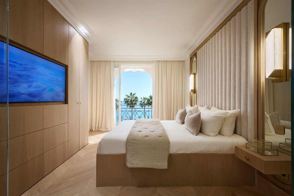 Квартира в Каннах, Франция, 130 м² - фото 9