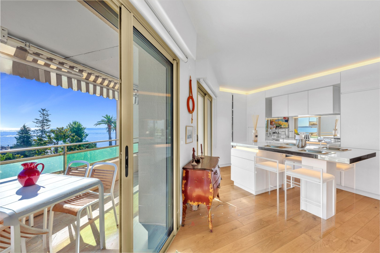 Квартира в Каннах, Франция, 73 м² - фото 9