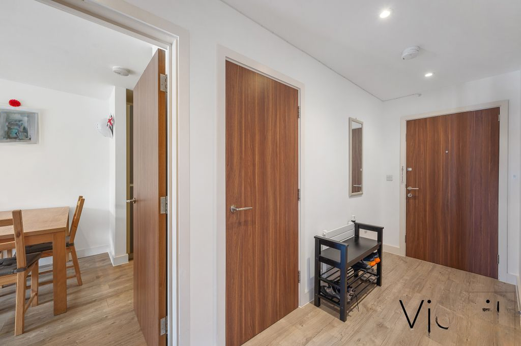 Квартира в Лондоне, Великобритания, 51 м² - фото 9