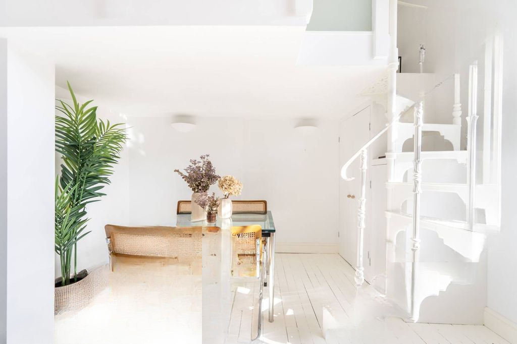 Квартира в Лондоне, Великобритания, 27 м² - фото 9