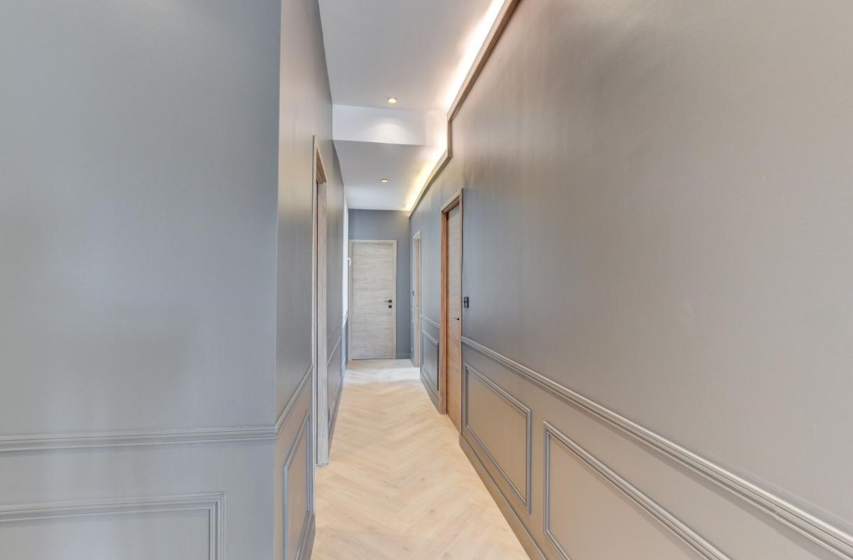 Квартира в Каннах, Франция, 110 м² - фото 9