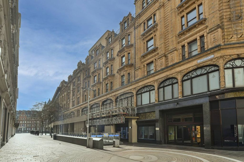 Квартира в Лондоне, Великобритания, 168 м² - фото 9