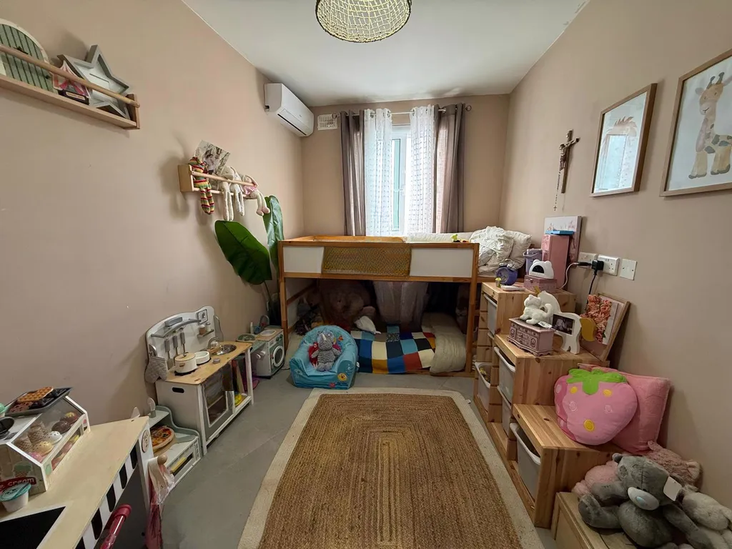 Квартира в Сан-Лоренце, Мальта, 121 м² - фото 9