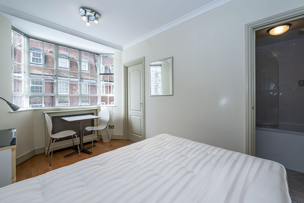 Квартира в Лондоне, Великобритания, 17 м² - фото 9