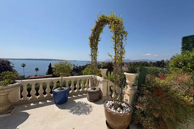 Квартира в Каннах, Франция, 156 м² - фото 4