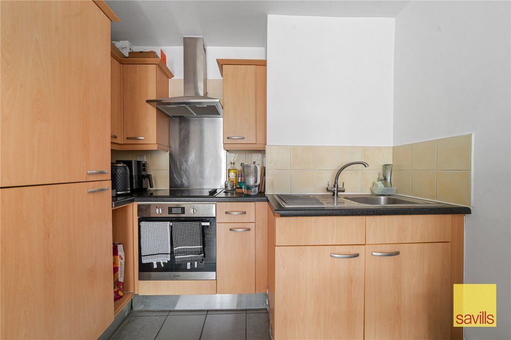 Квартира в Лондоне, Великобритания, 41 м² - фото 9