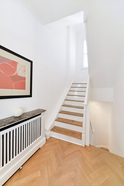 Квартира в Лондоне, Великобритания, 136 м² - фото 9