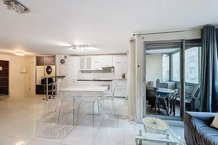 Квартира в Каннах, Франция, 84 м² - фото 4