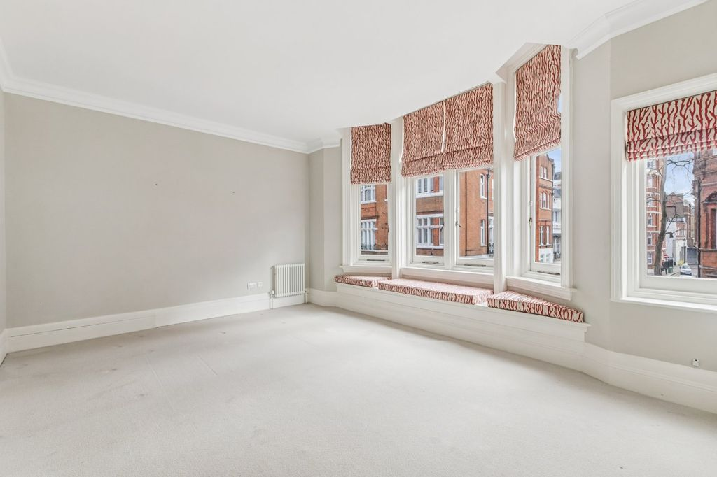 Квартира в Лондоне, Великобритания, 68 м² - фото 9