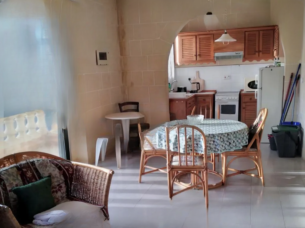 Квартира в Сан-Лоренце, Мальта, 97 м² - фото 9