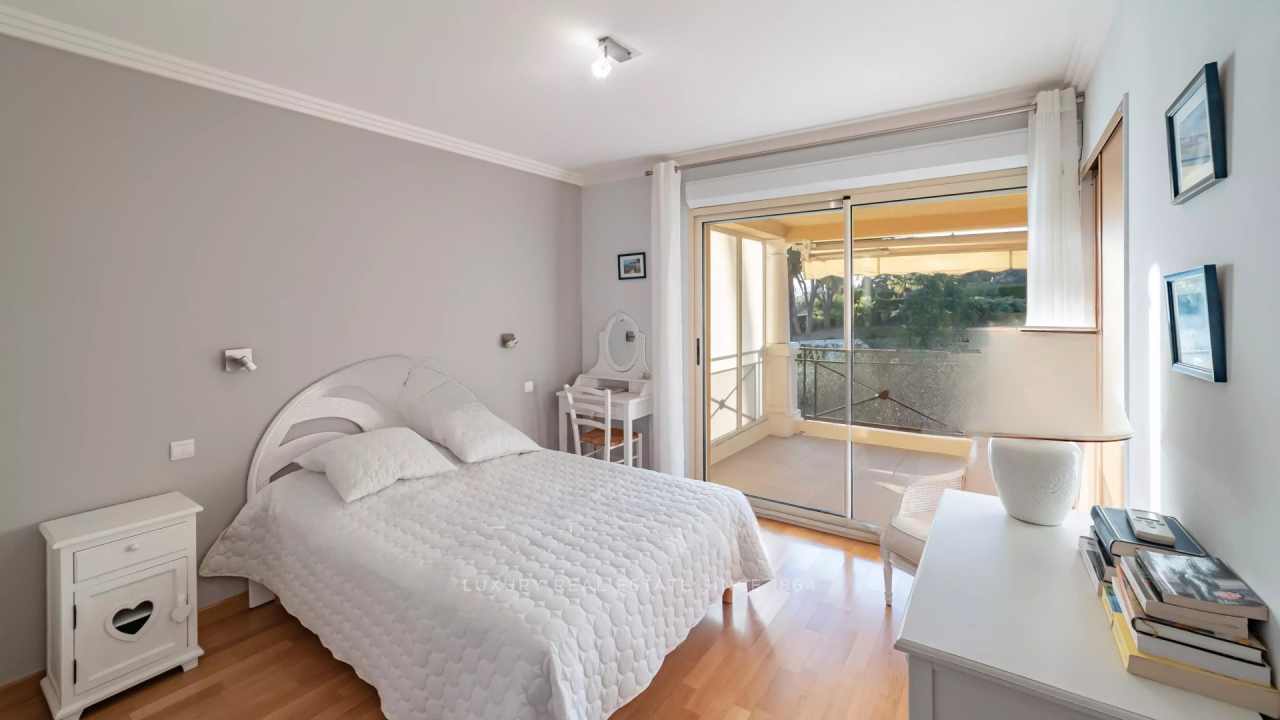 Квартира в Каннах, Франция, 112 м² - фото 9