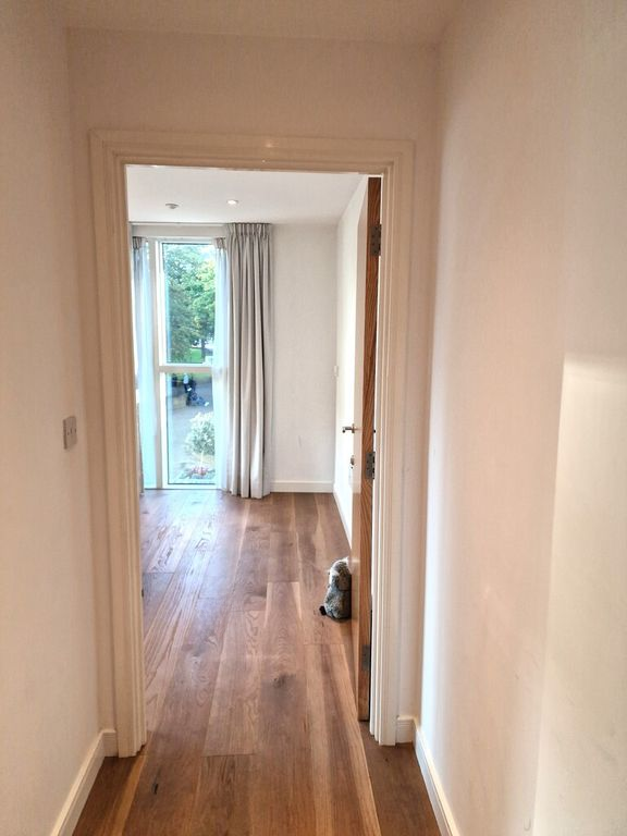 Квартира в Лондоне, Великобритания - фото 9