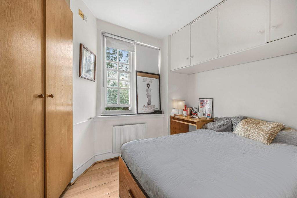 Квартира в Лондоне, Великобритания, 36 м² - фото 9