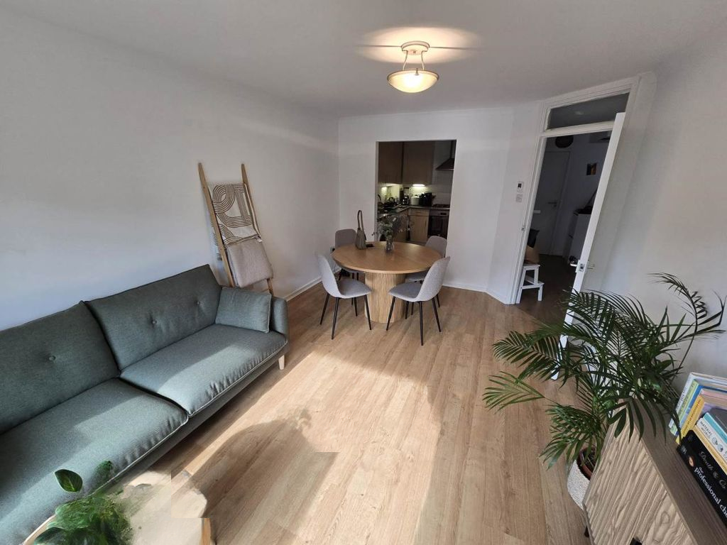 Квартира в Лондоне, Великобритания, 39 м² - фото 9