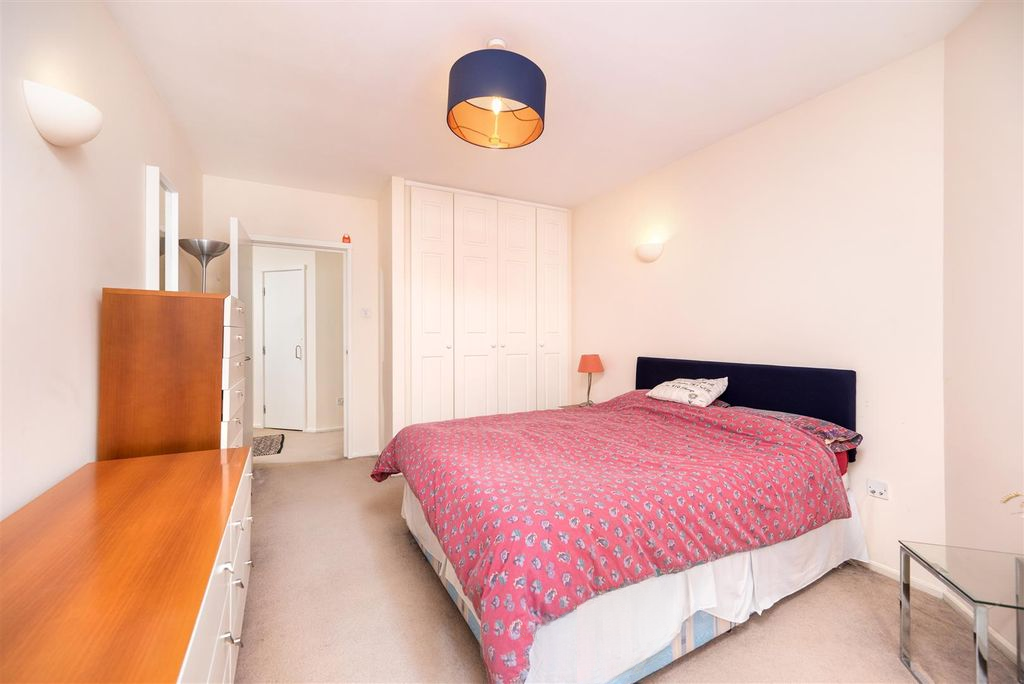 Квартира в Лондоне, Великобритания, 58 м² - фото 9