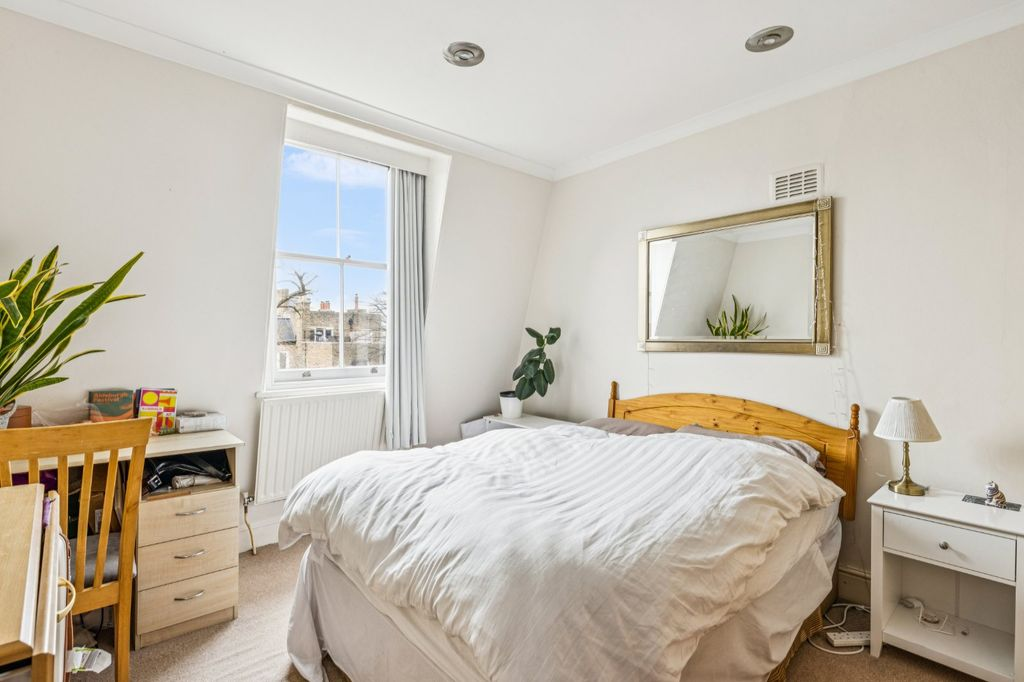 Квартира в Лондоне, Великобритания, 264 м² - фото 9