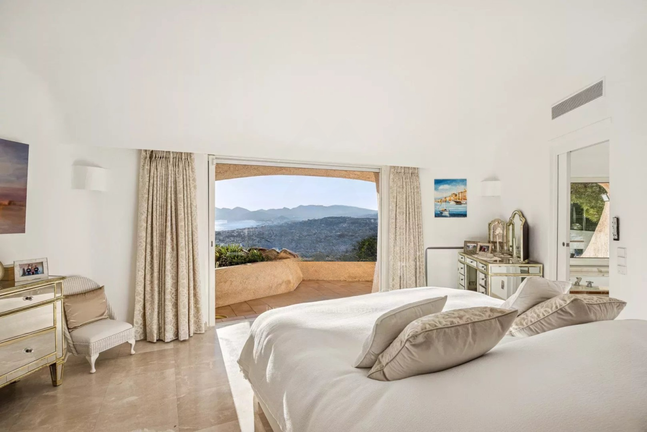 Квартира в Каннах, Франция, 491 м² - фото 9