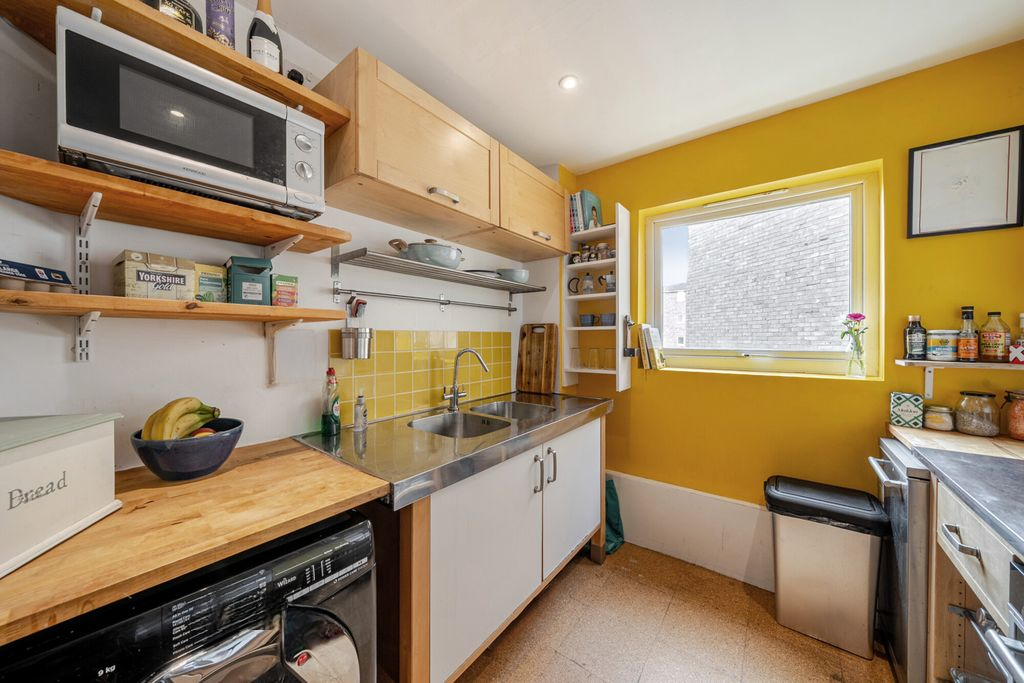 Квартира в Лондоне, Великобритания, 68 м² - фото 9