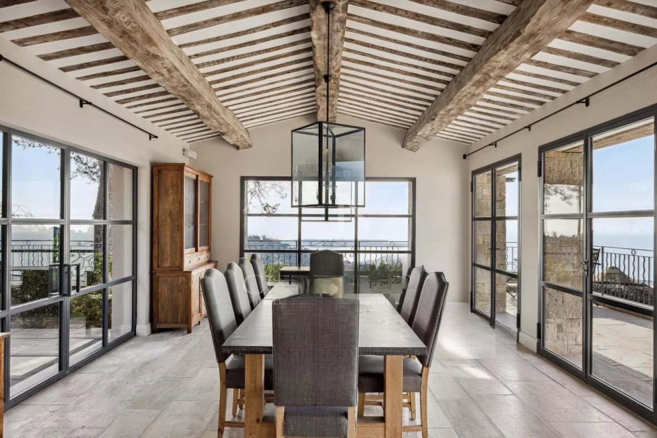 Квартира в Каннах, Франция, 590 м² - фото 10