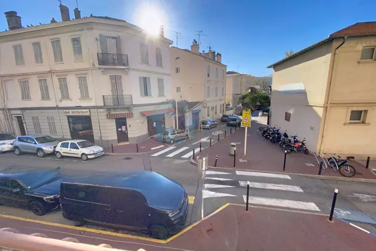 Квартира в Каннах, Франция, 33 м² - фото 4