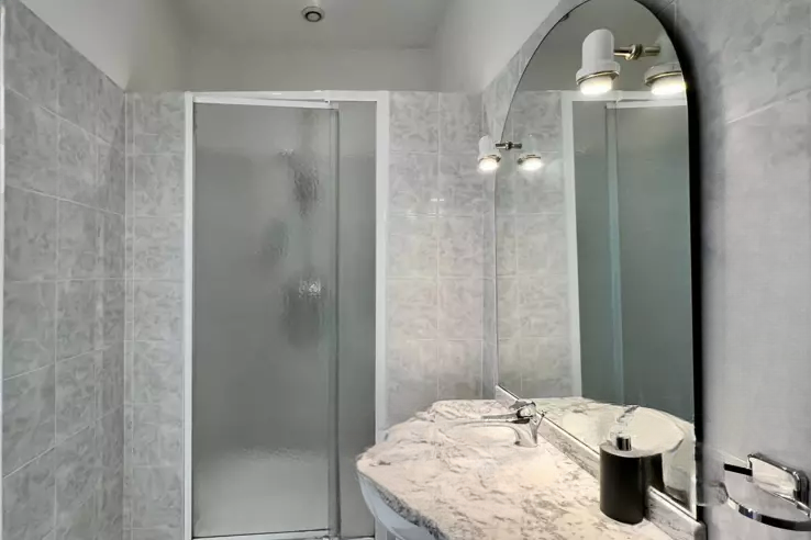 Квартира в Каннах, Франция, 61 м² - фото 4