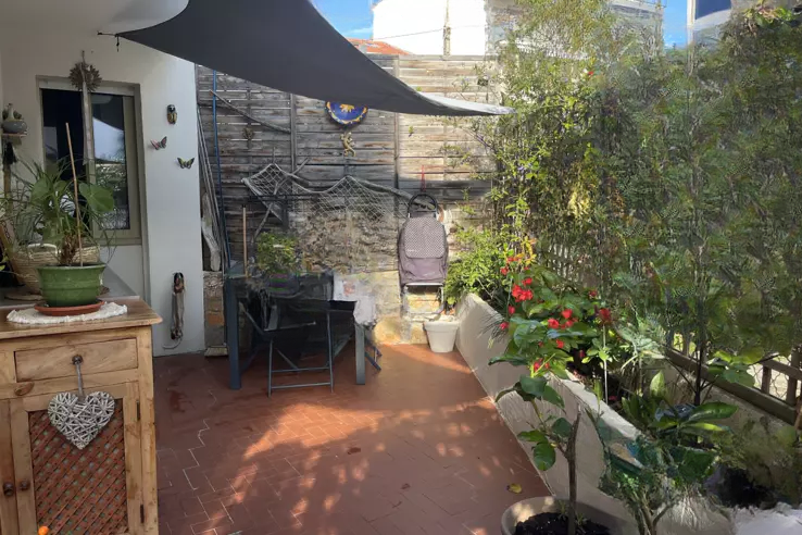 Квартира в Каннах, Франция, 41 м² - фото 4