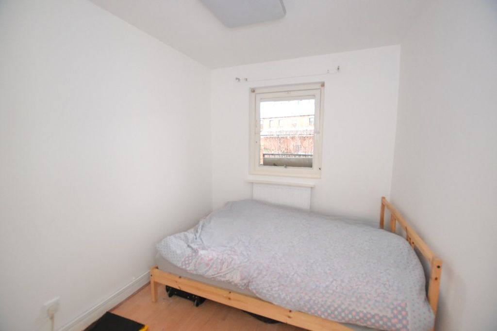 Квартира в Лондоне, Великобритания, 40 м² - фото 10