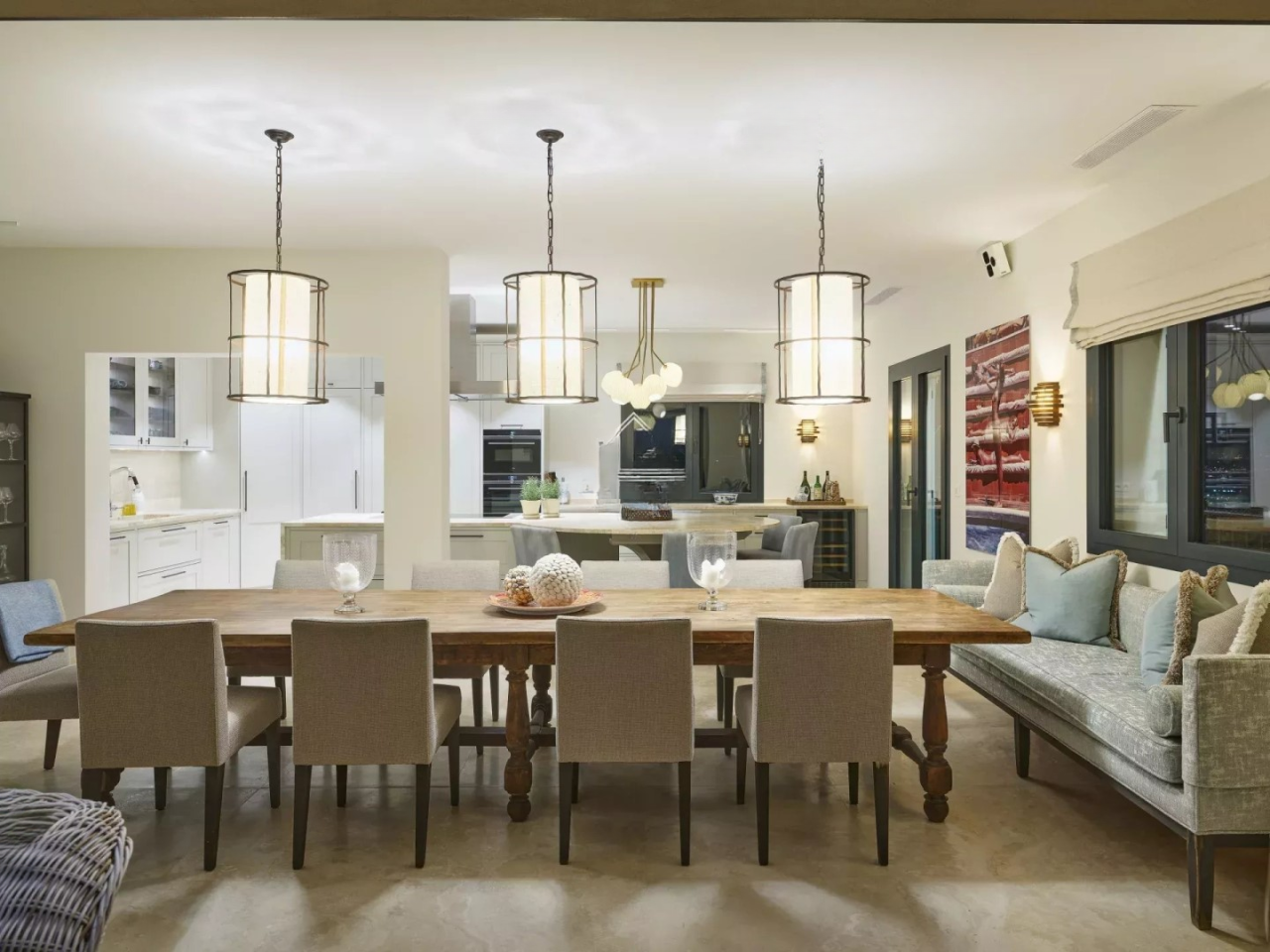 Квартира в Каннах, Франция, 320 м² - фото 10