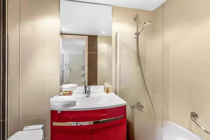 Квартира в Каннах, Франция, 79 м² - фото 4