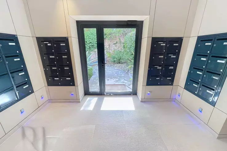 Квартира в Каннах, Франция, 29 м² - фото 4