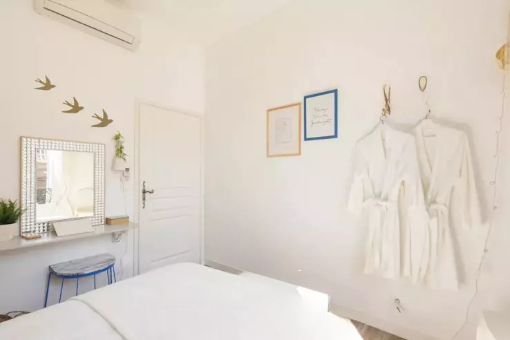 Квартира в Каннах, Франция, 52 м² - фото 4