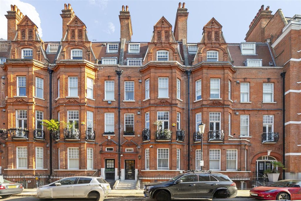 Квартира в Лондоне, Великобритания, 79 м² - фото 10