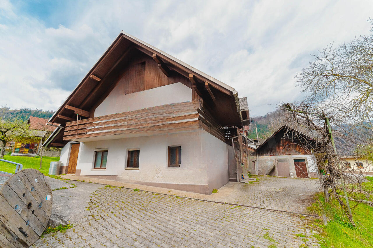 Земля в Радовлице, Словения, 2 096 м² - фото 10