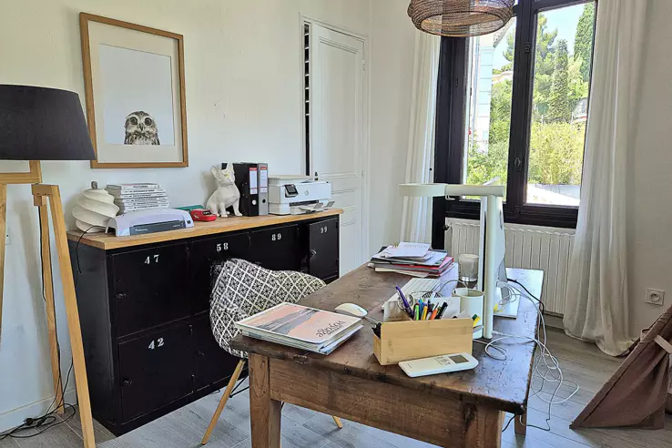 Квартира в Каннах, Франция, 293 м² - фото 4